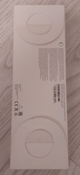 Apple Watch SE (Gen 2) 40mm