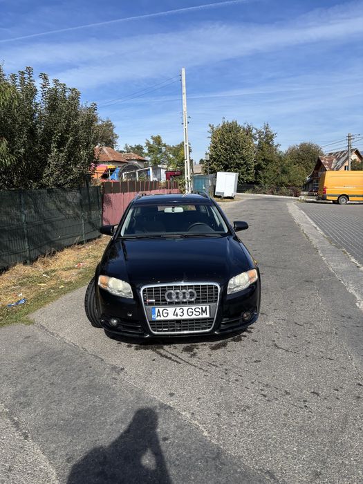 AUDI A4 Avant 2006 — imagine 5