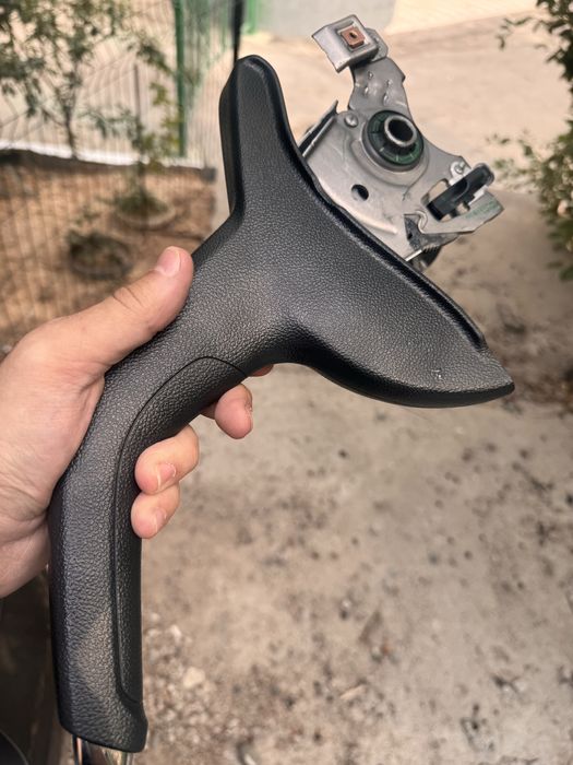 Родной бар на кобальт