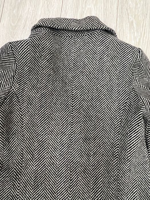 Pardesiu de dama Jennifer Taylor din lana