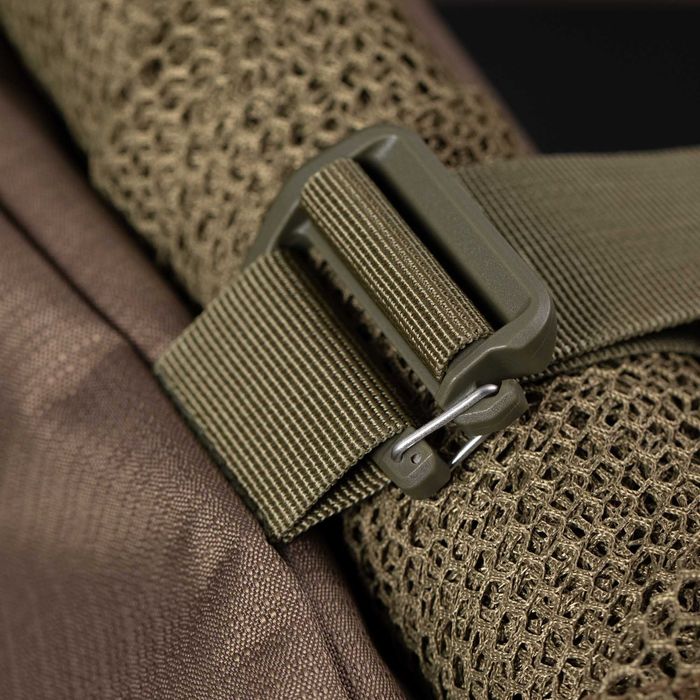 *ПРОМО* Калъф за 5 въдици Korda Compac Divide Holdall 13ft