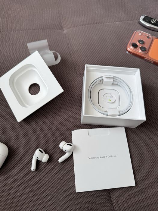 Airpods pro originale