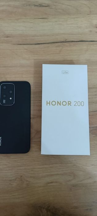 Honor 200 lite продаю, телефон отличный.