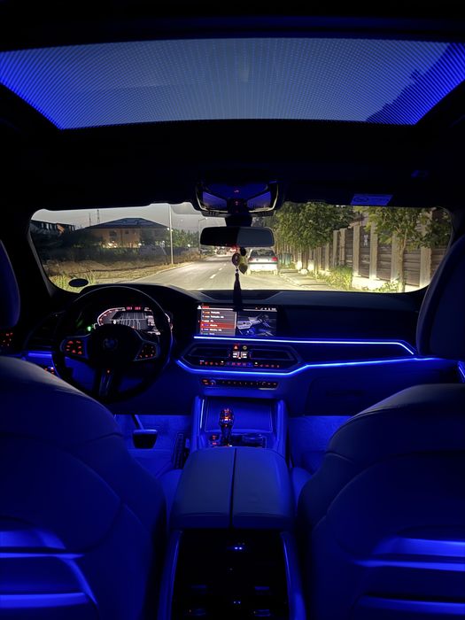 BMW X6 40i xDrive M H&K Pano SkyLounge 360