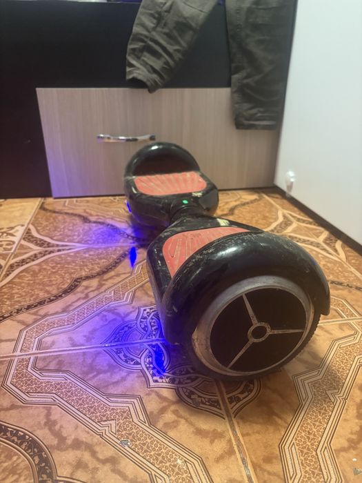 Vand hoverboard
