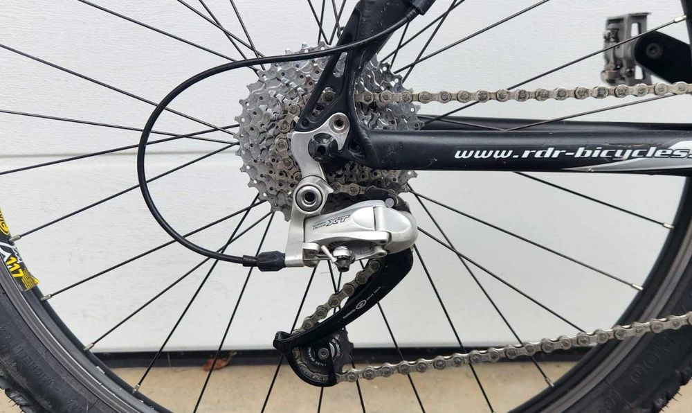 Детско колело / велосипед RDR Team 26