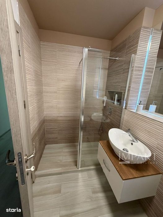 Apartament modern cu 2 camere,petfriendly,semicentral!