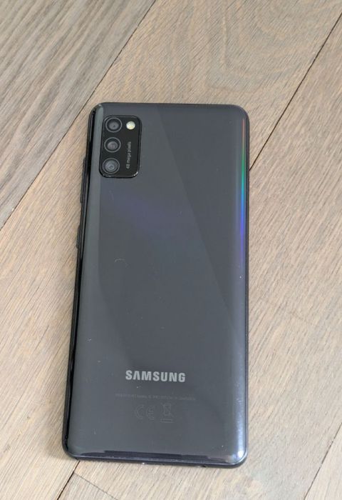 Продам самсунг а41