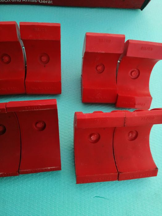 Rotenberger rocut 110