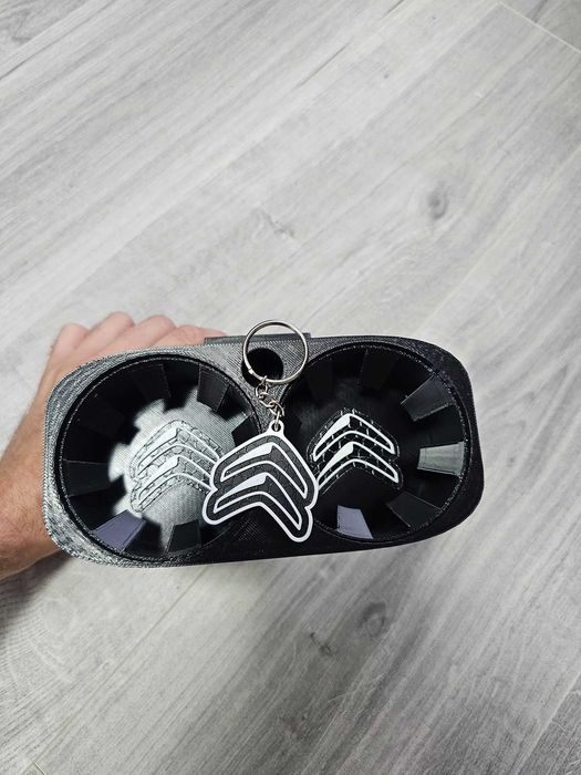 Suport pahare Citroen C5 X7 cupholder cup holder