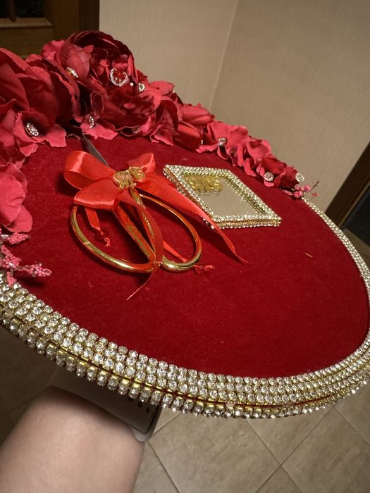 Набор для помолвки