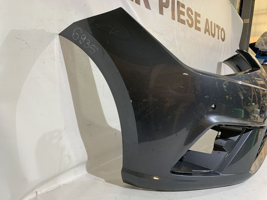 Bara fata Seat Ibiza, 2016, 2017, 2018, 2019, cod origine OE 6F0807221D.