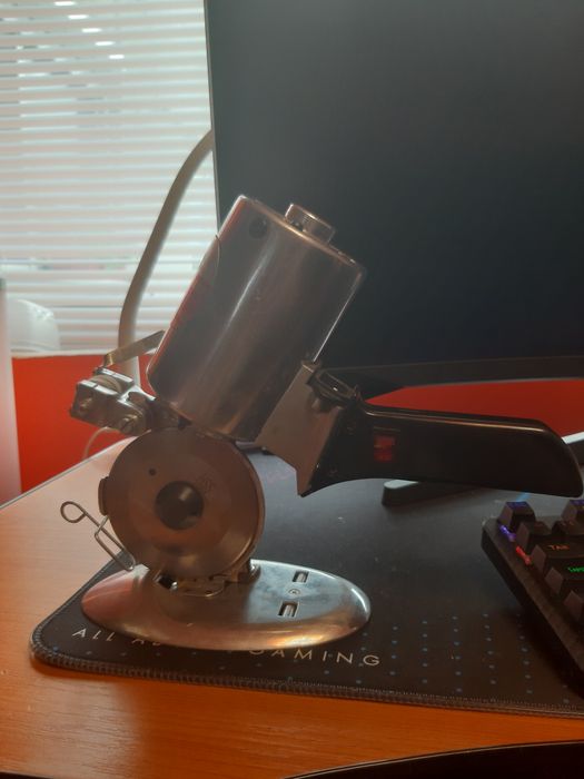 Curis croitorie electric