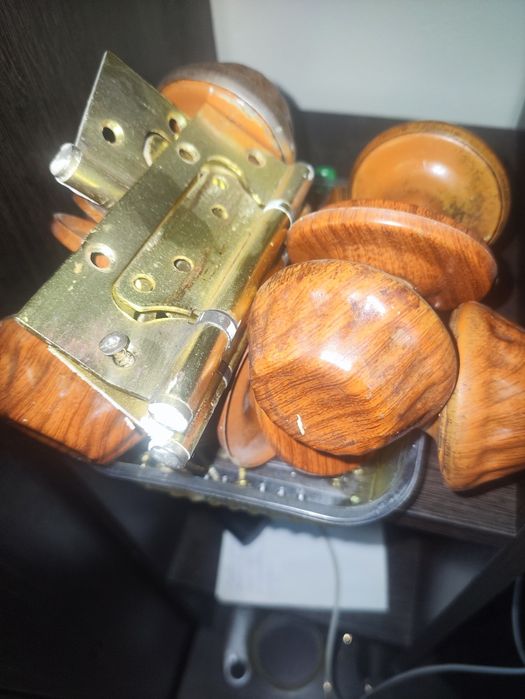 Двери межкомнатные