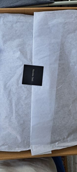Pulover bărbătesc Massimo Dutti mas M