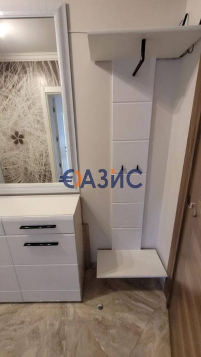 Апартамент с 2 спални, 2 ет., "Вила Флоренция", Свети Влас, България, 136 кв. м., цена 280 000 евро #34068274