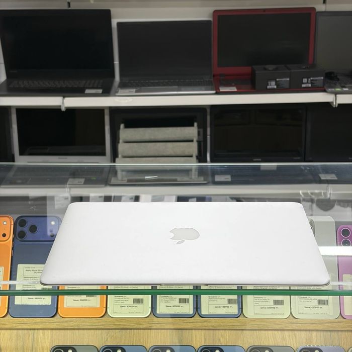 MacBook Air 2017/ Core i5/ ozu 8gb / ID4281