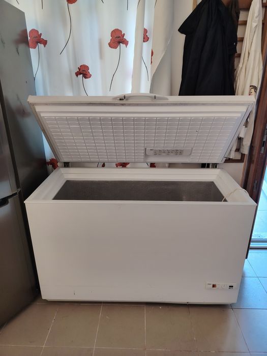 Congelator , Lada frigorifica