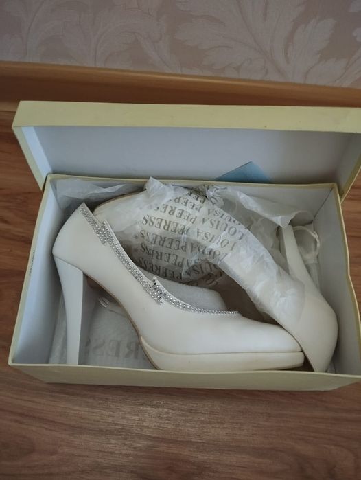 Красивые стильные Туфли