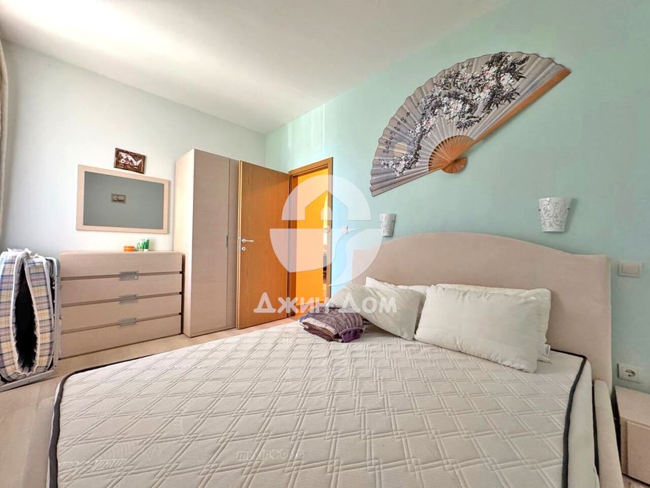Продава се Двустаен апартамент в Свети Влас - 69 кв.м за 640 €/кв.м - Снимка #6