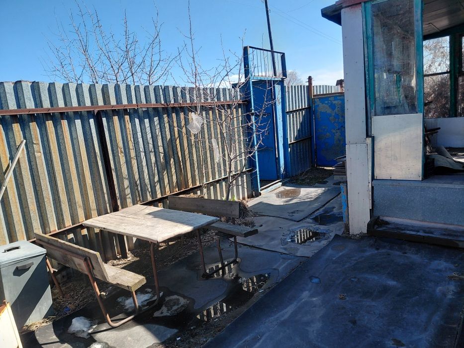 Дача на Черемушка