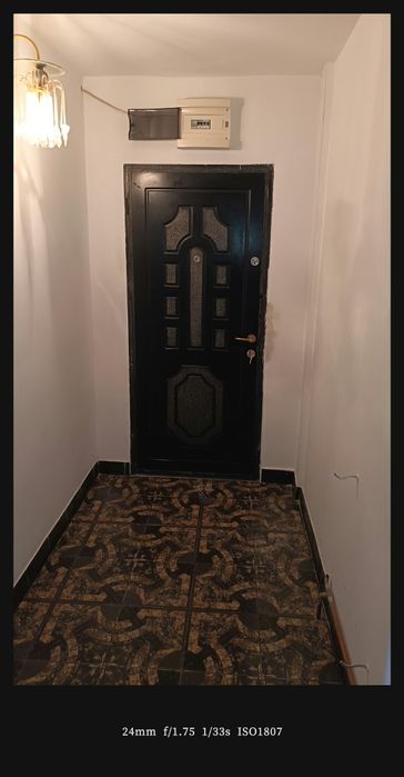 Vând apartament 2 camere