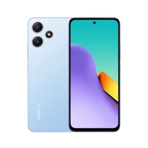 Xiaomi Redmi note 12 5 G 128GB 6GB RAM Dual