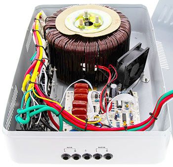 Стрелок стабилизатор 20 квт 15квт 10квт