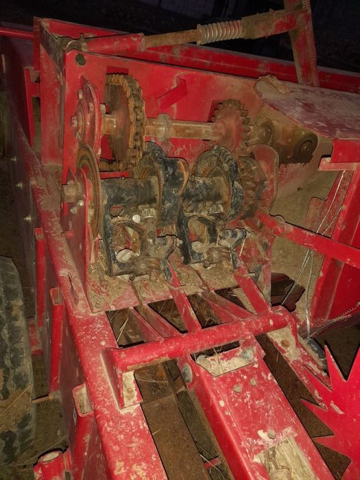 Garantiyasi bilan sotiladi