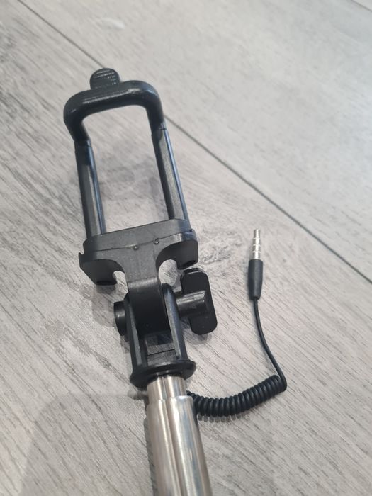 Selfie Stick ca nou