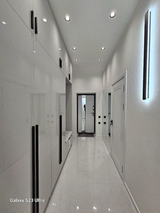 Шота Руставели высокопотолочка 2в3/2/4 упакованная