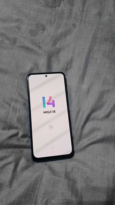 Xiaomi redmi note 10S 64гб