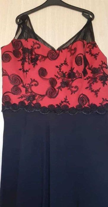 Rochie de seara ,mas 42