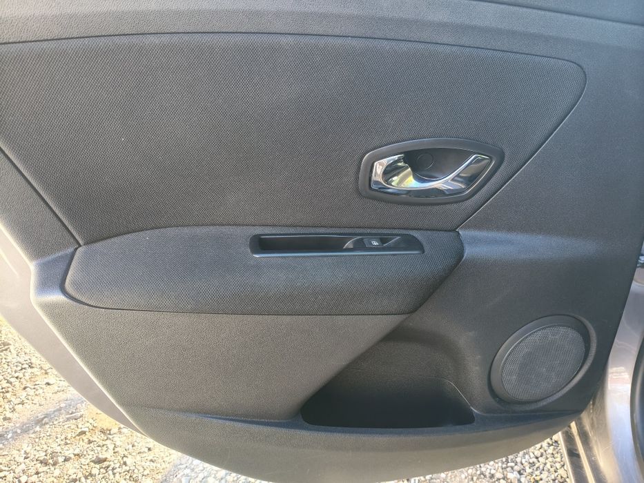 Renault Fluence 2014 GPL