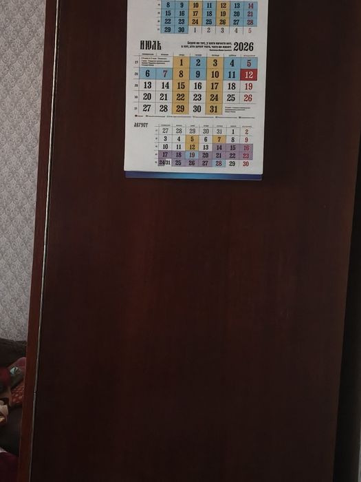 Продам Шкаф большой