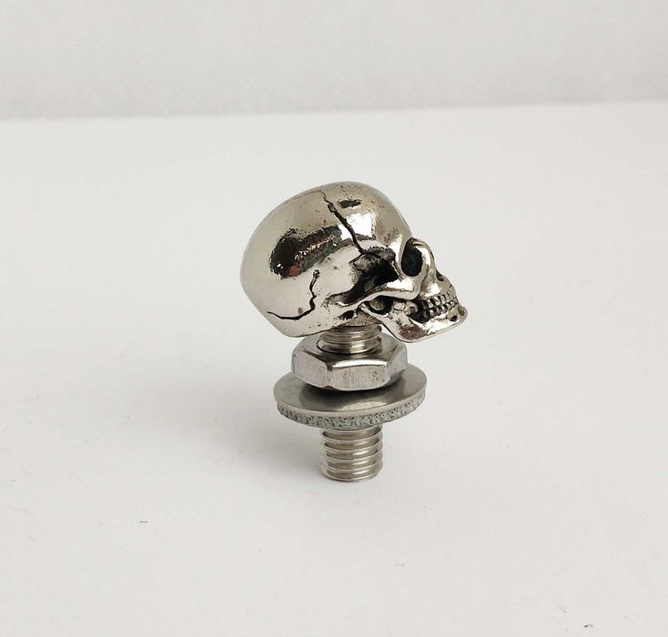 Болт череп за седалка/калник за мотоциклет Индиан,M8 Indian Motorcycle