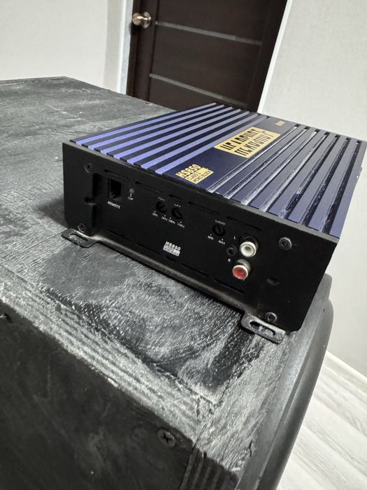 Продам сабвуфер 15 тт