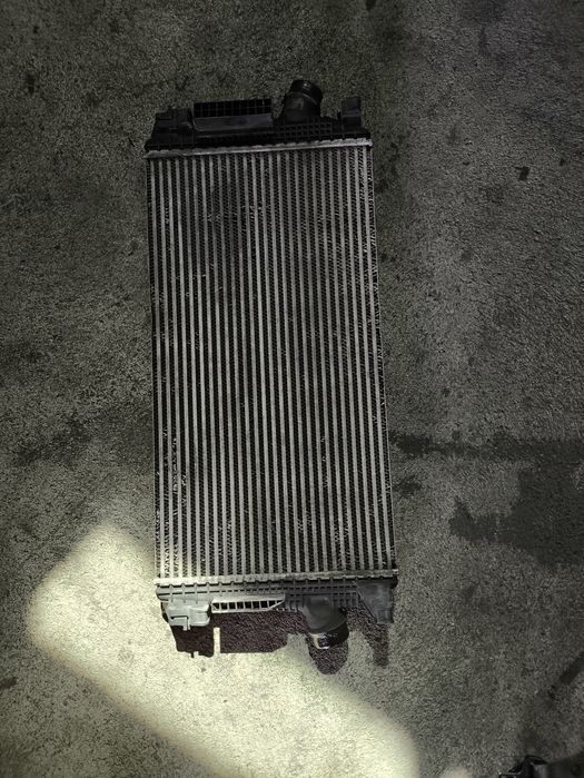 Интеркулер за Opel Zafira C 2.0cdti