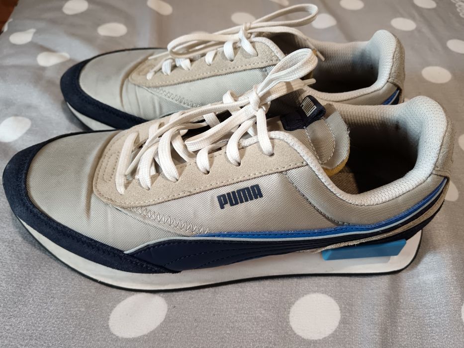 Adidasi puma 39 barbati