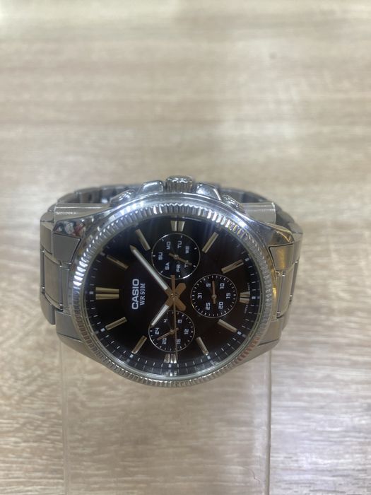 Часы Casio MTP-1375(A4)