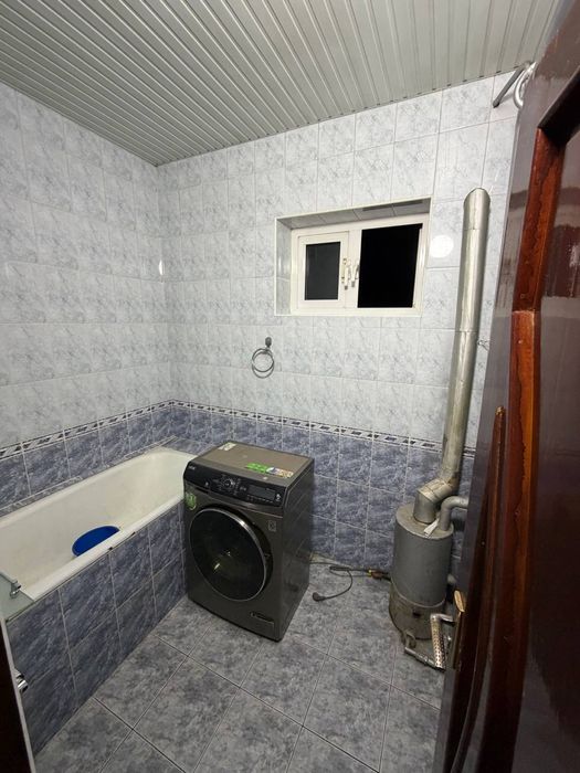 Квартира в кибрае 4х комнатная