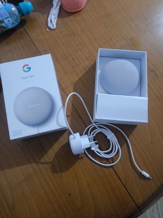 Vând Google Nest Mini 2