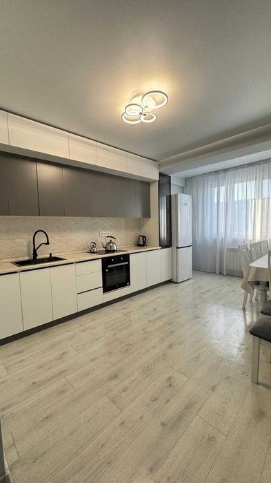 3-комнатная квартира · 46 м² · 4/5 этаж, Халиуллина