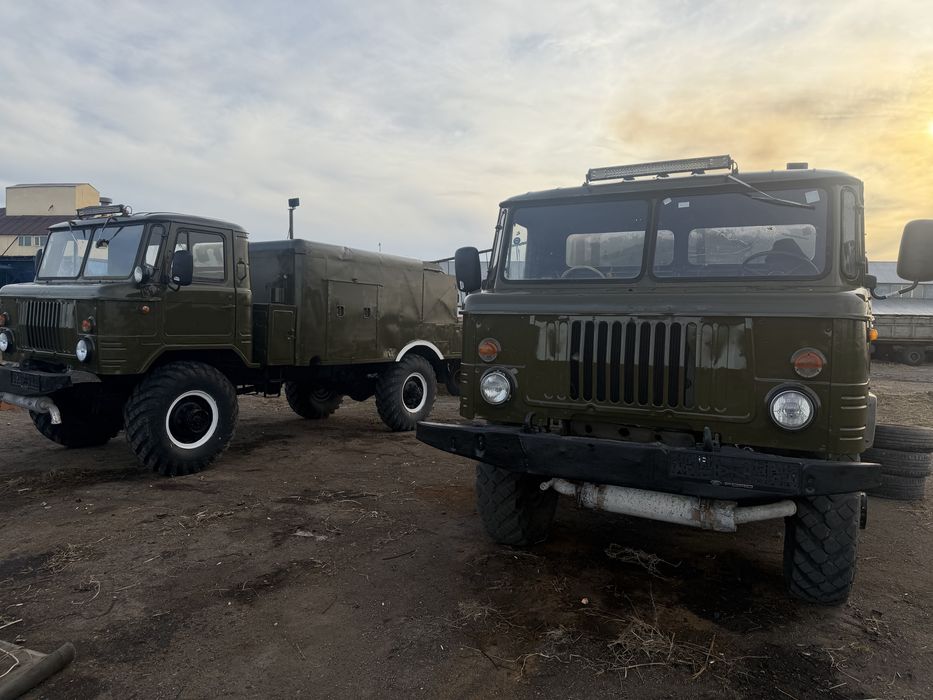 Услуги по обработке полей