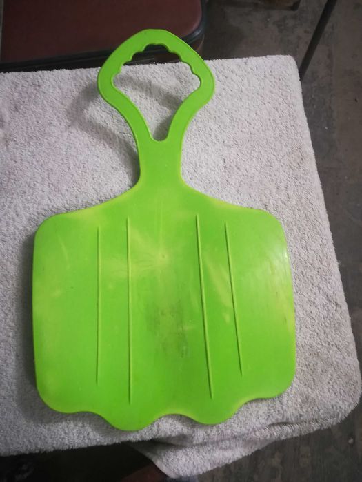 Ледянки детские для катания