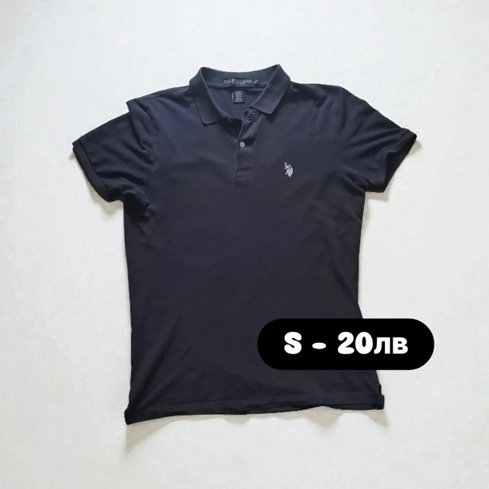 Полота на Ralph Lauren