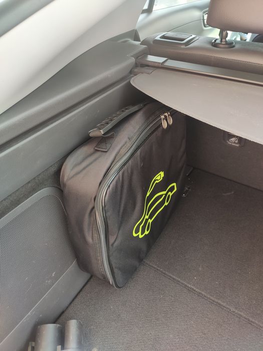 Продам кабель для электромобилей, type 2 - type 1