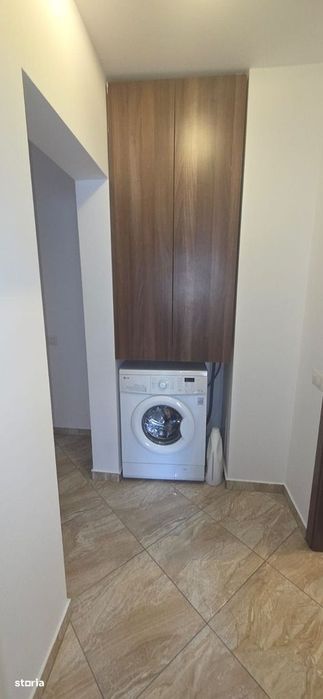 Ap. 3 Camere - Sebastian, Centrala Proprie, Mobilat/ Utilat Modern - View 5