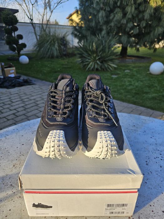 Moncler Trailgrip GTX Gore-Tex 43 si 46