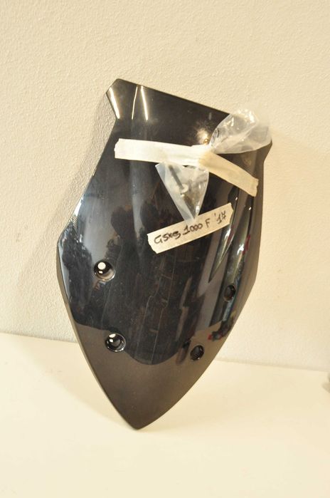 Accesorii parbrize Suzuki GSX-S1000F crashpaduri protectii manere